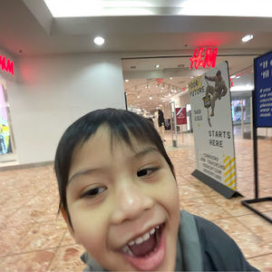 Meet your Posher, Jaeden